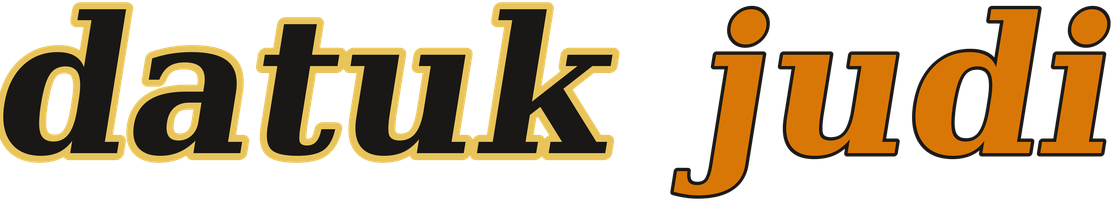 datuk judi logo