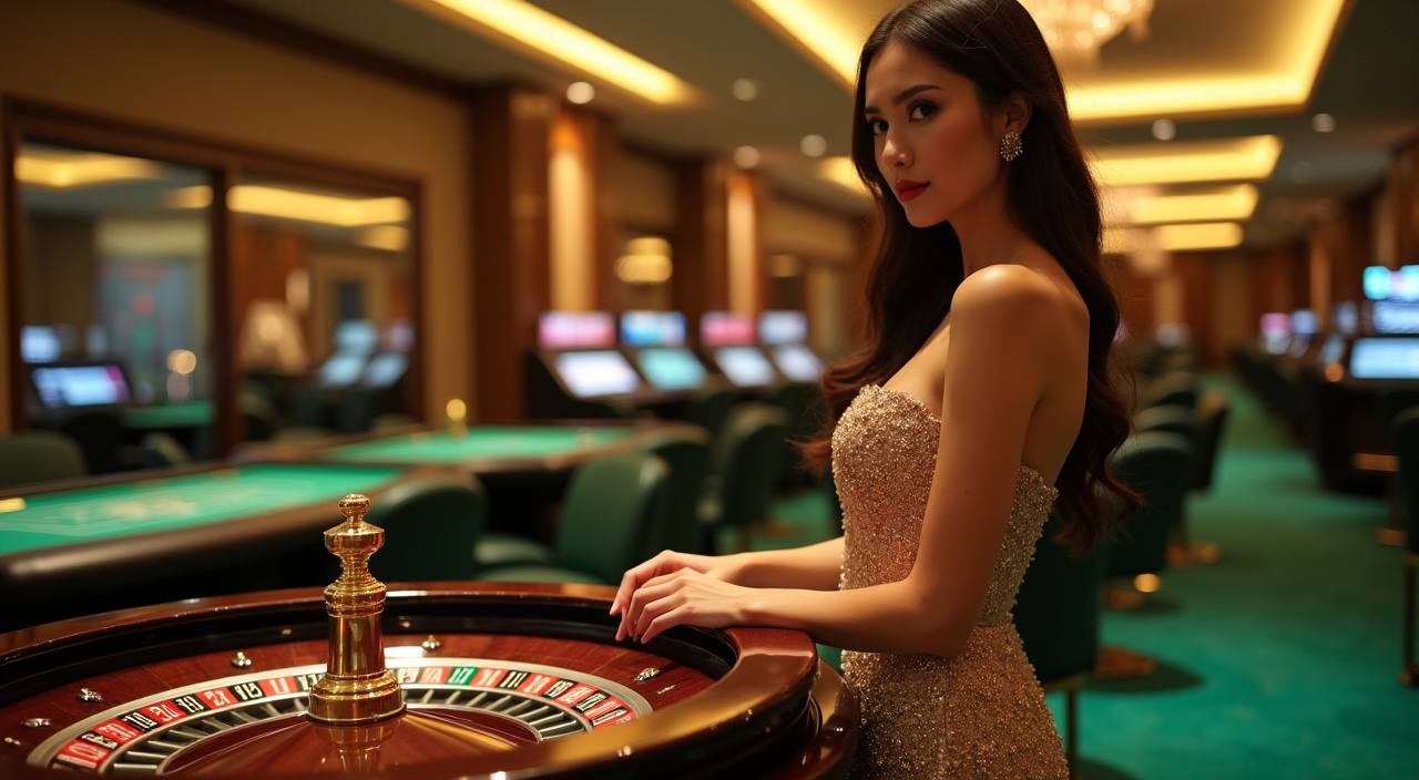 datuk judi mobile gaming