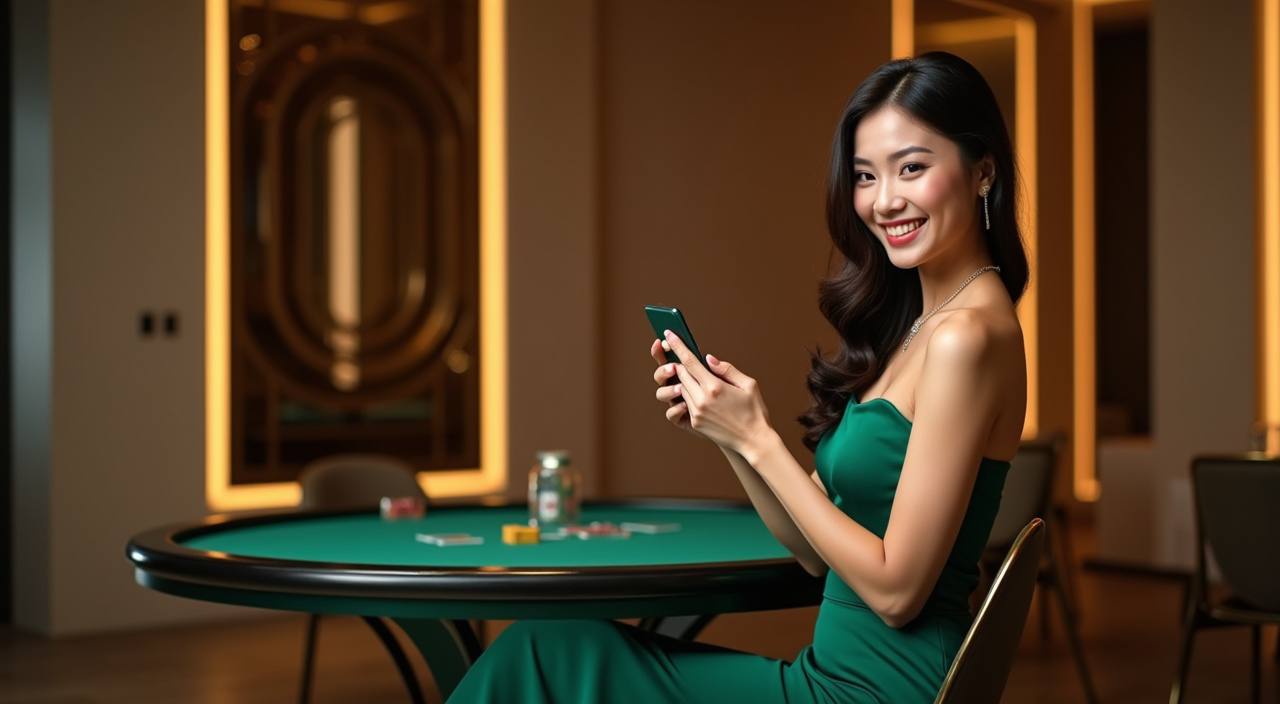 datuk judi mobile gaming